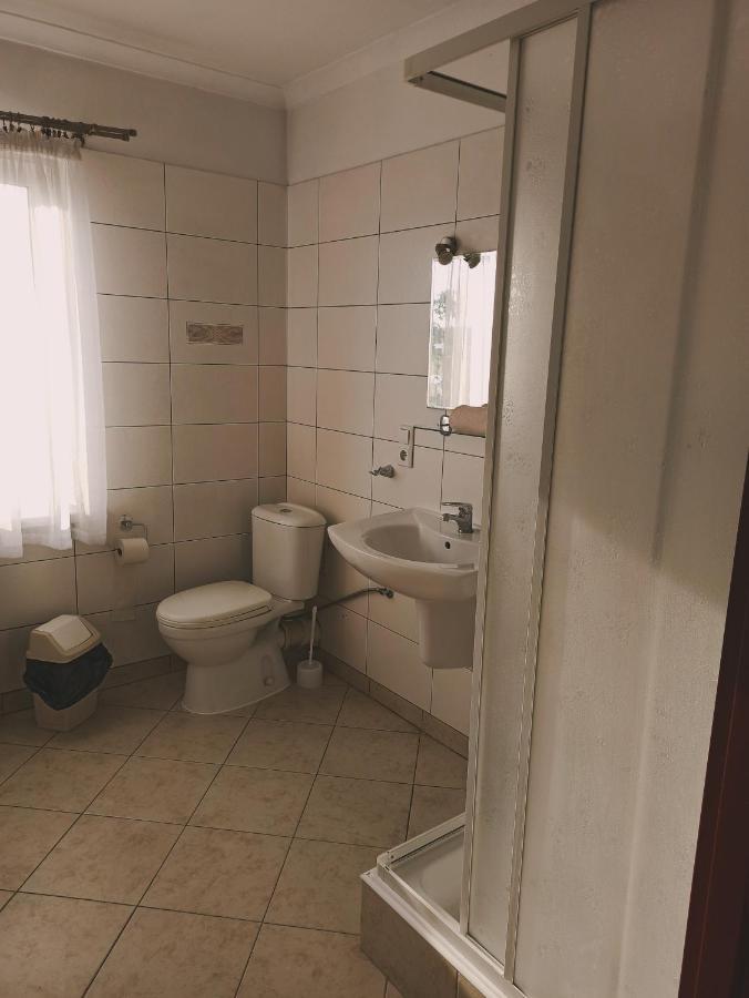 Pokoje Goscinne Kropka Tarnowskie Góry Kültér fotó