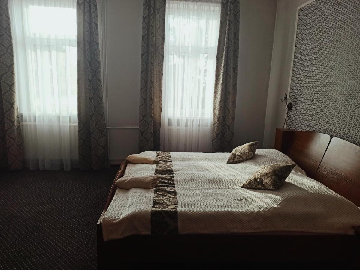 Pokoje Goscinne Kropka Tarnowskie Góry Kültér fotó